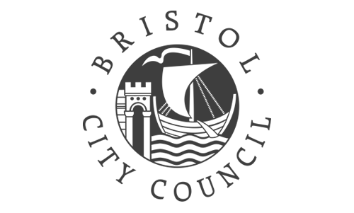 Bristol City Council logo