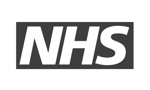 NHS logo