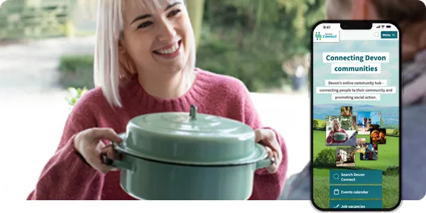 Devon Connect
