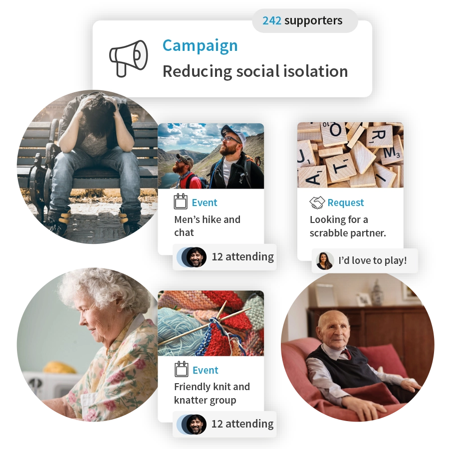Campaigns