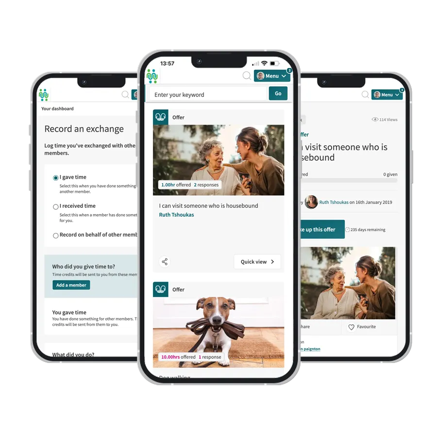 Devon Connect
